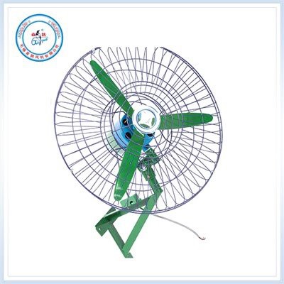 مروحة حائط قوية